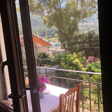 Maison d'hôtes Cosy With Private Balcony